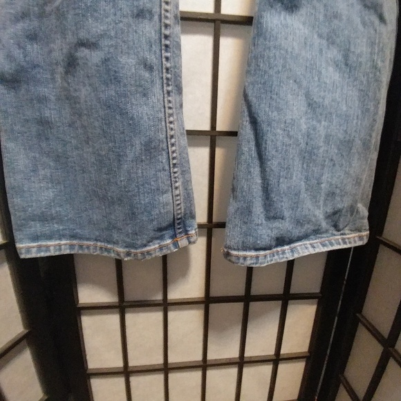 A/X Armani Exchange Helix Light Stone wash Jeans - Picture 4 of 6